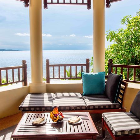 Intercontinental Pattaya Resort By Ihg Luaran gambar
