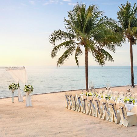 Intercontinental Pattaya Resort By Ihg Luaran gambar