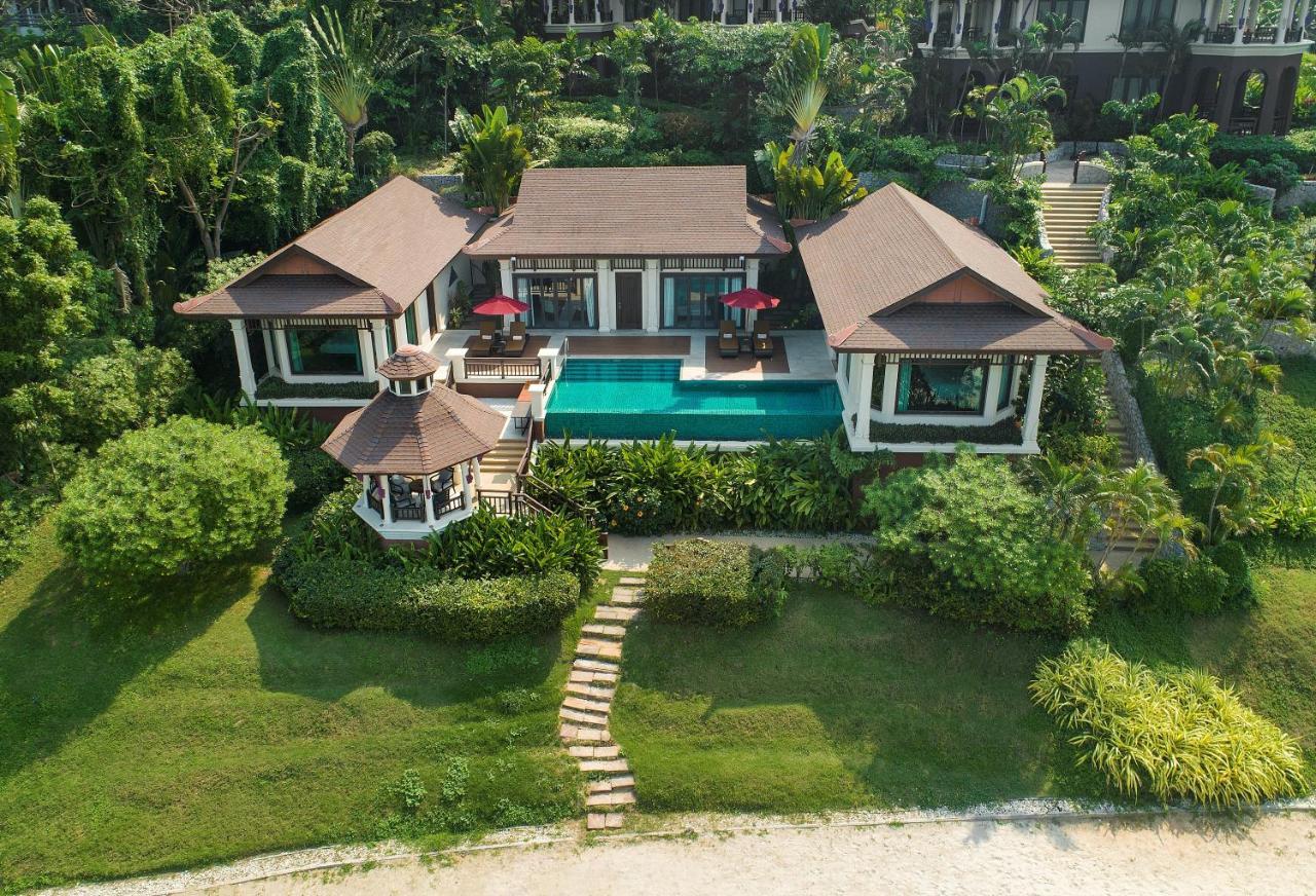 Intercontinental Pattaya Resort By Ihg Luaran gambar