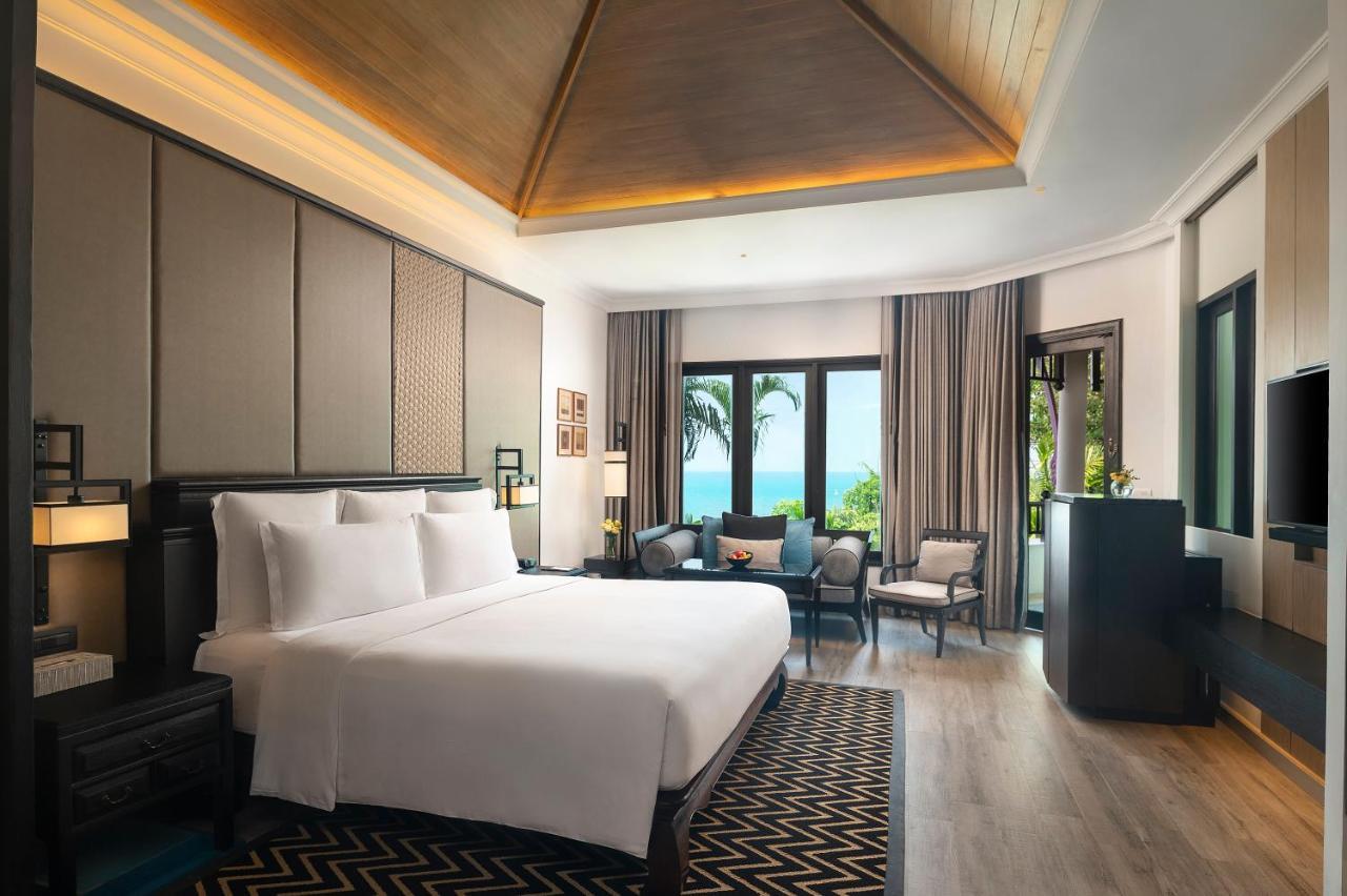 Intercontinental Pattaya Resort By Ihg Luaran gambar