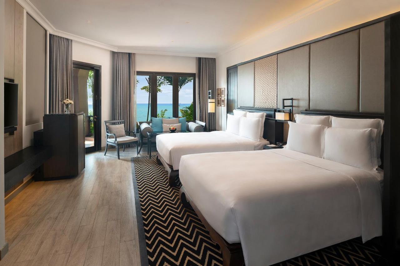 Intercontinental Pattaya Resort By Ihg Luaran gambar