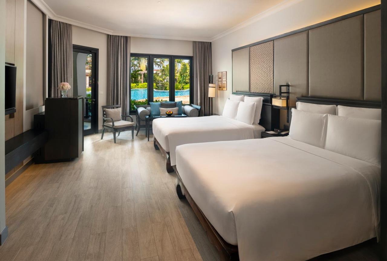 Intercontinental Pattaya Resort By Ihg Luaran gambar