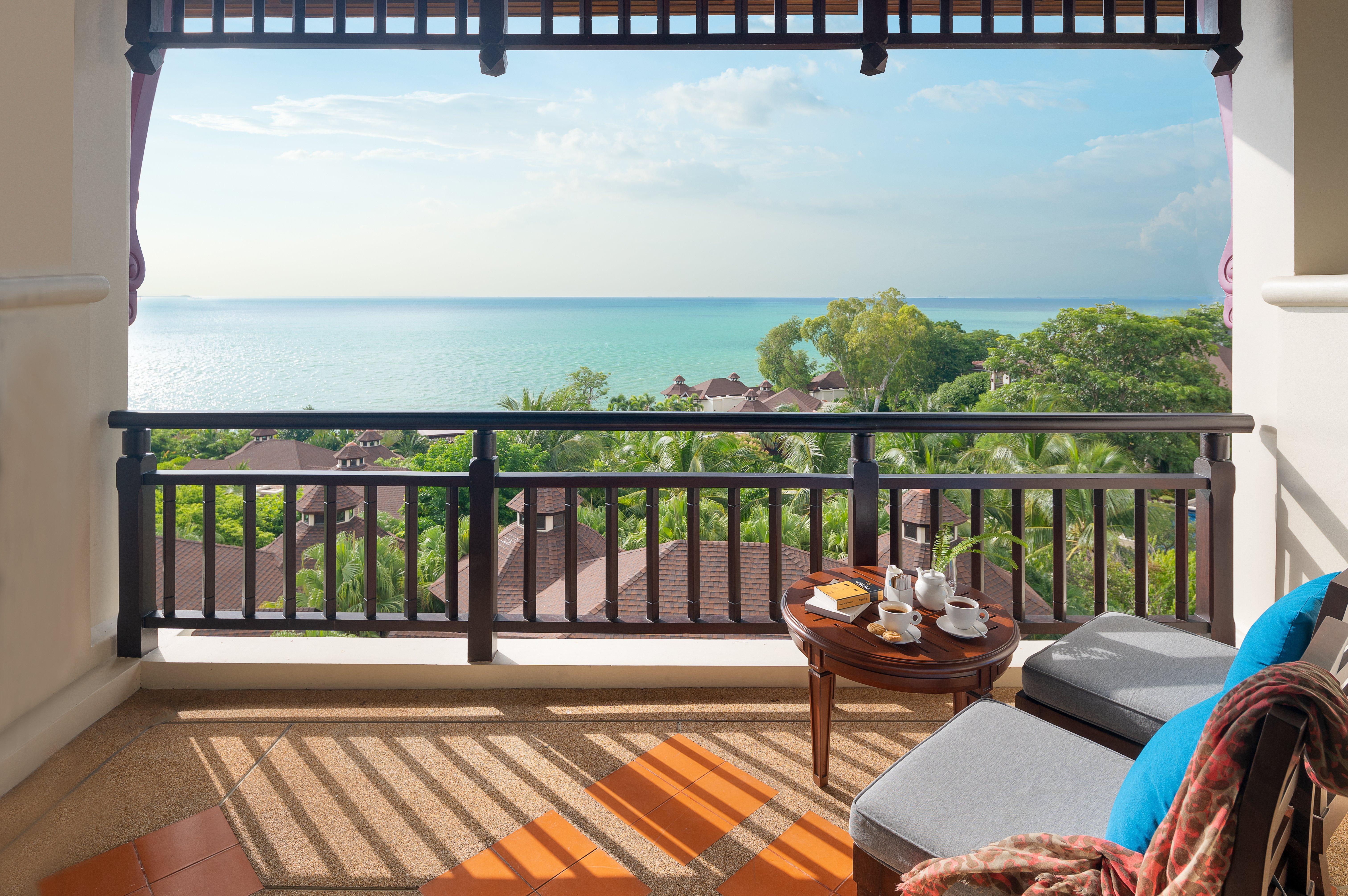 Intercontinental Pattaya Resort By Ihg Luaran gambar