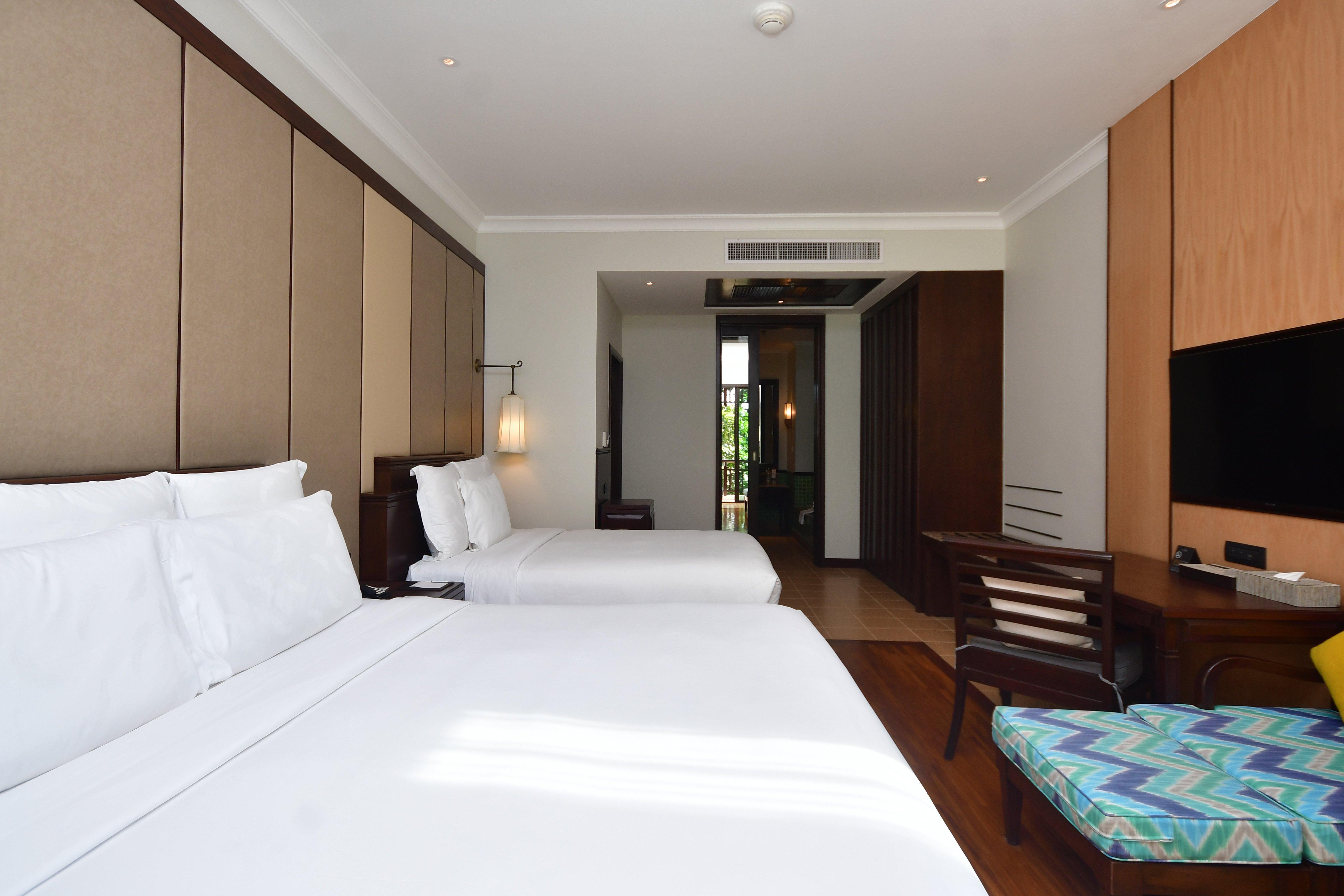 Intercontinental Pattaya Resort By Ihg Luaran gambar
