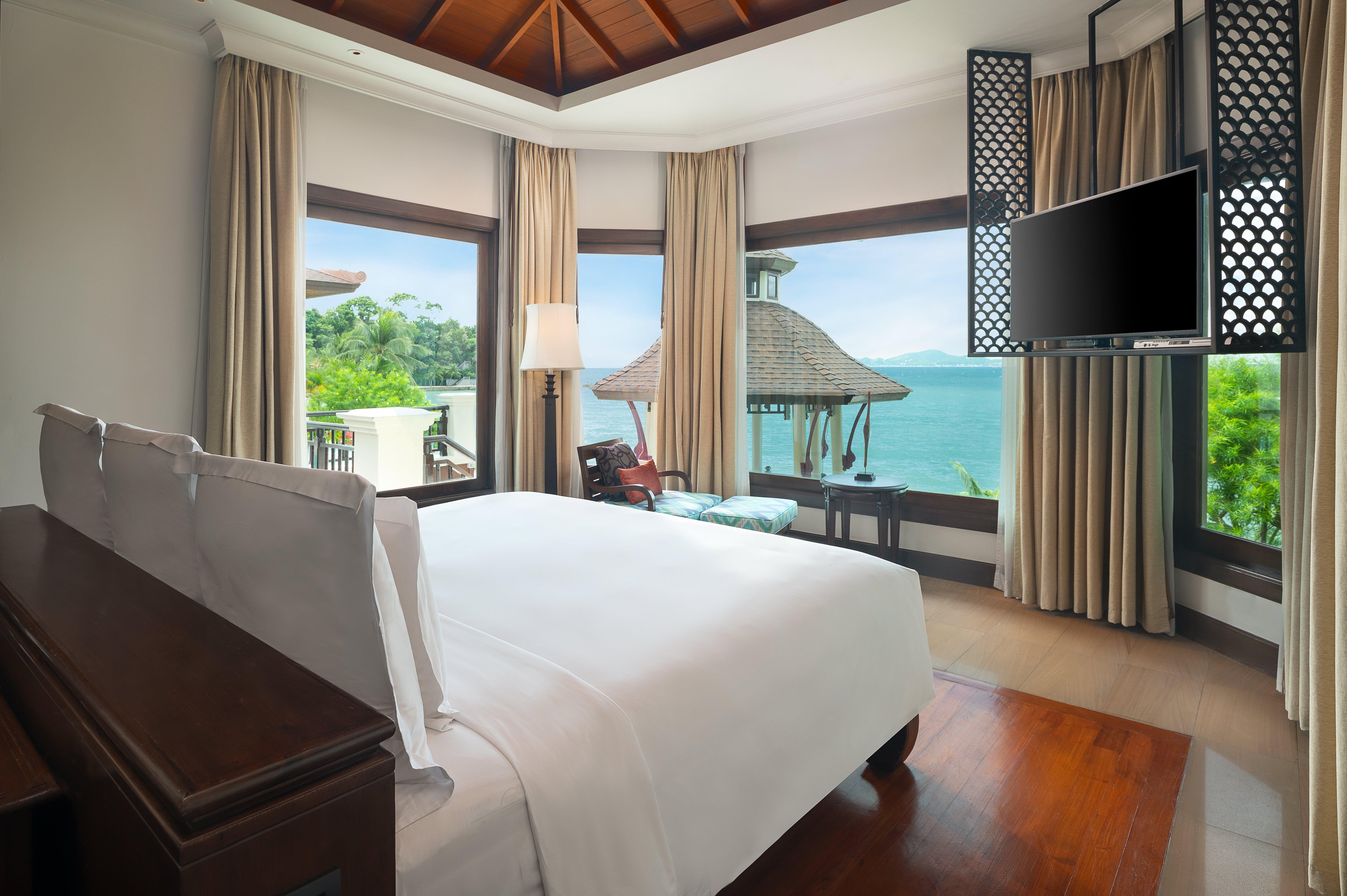 Intercontinental Pattaya Resort By Ihg Luaran gambar
