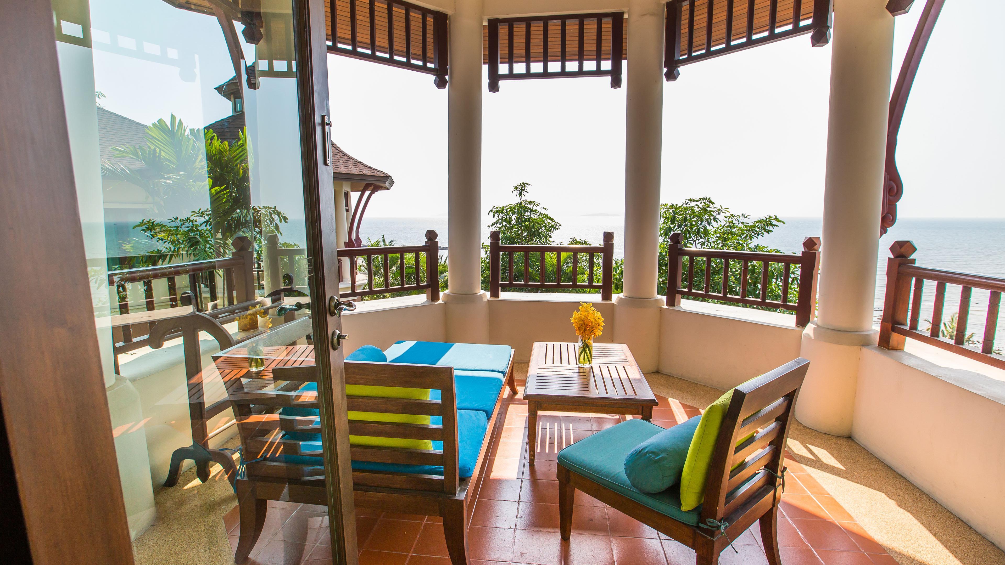 Intercontinental Pattaya Resort By Ihg Luaran gambar