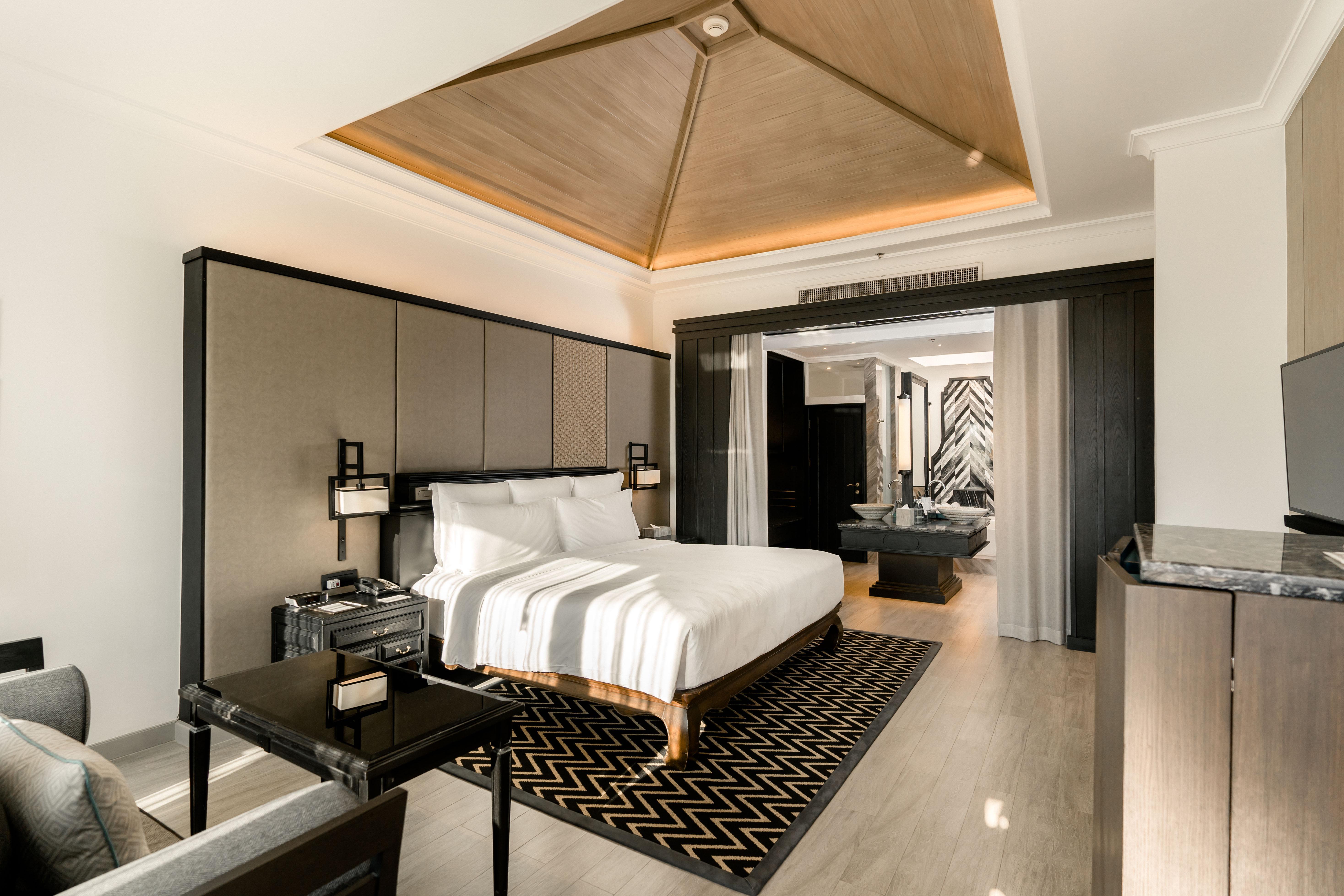 Intercontinental Pattaya Resort By Ihg Luaran gambar