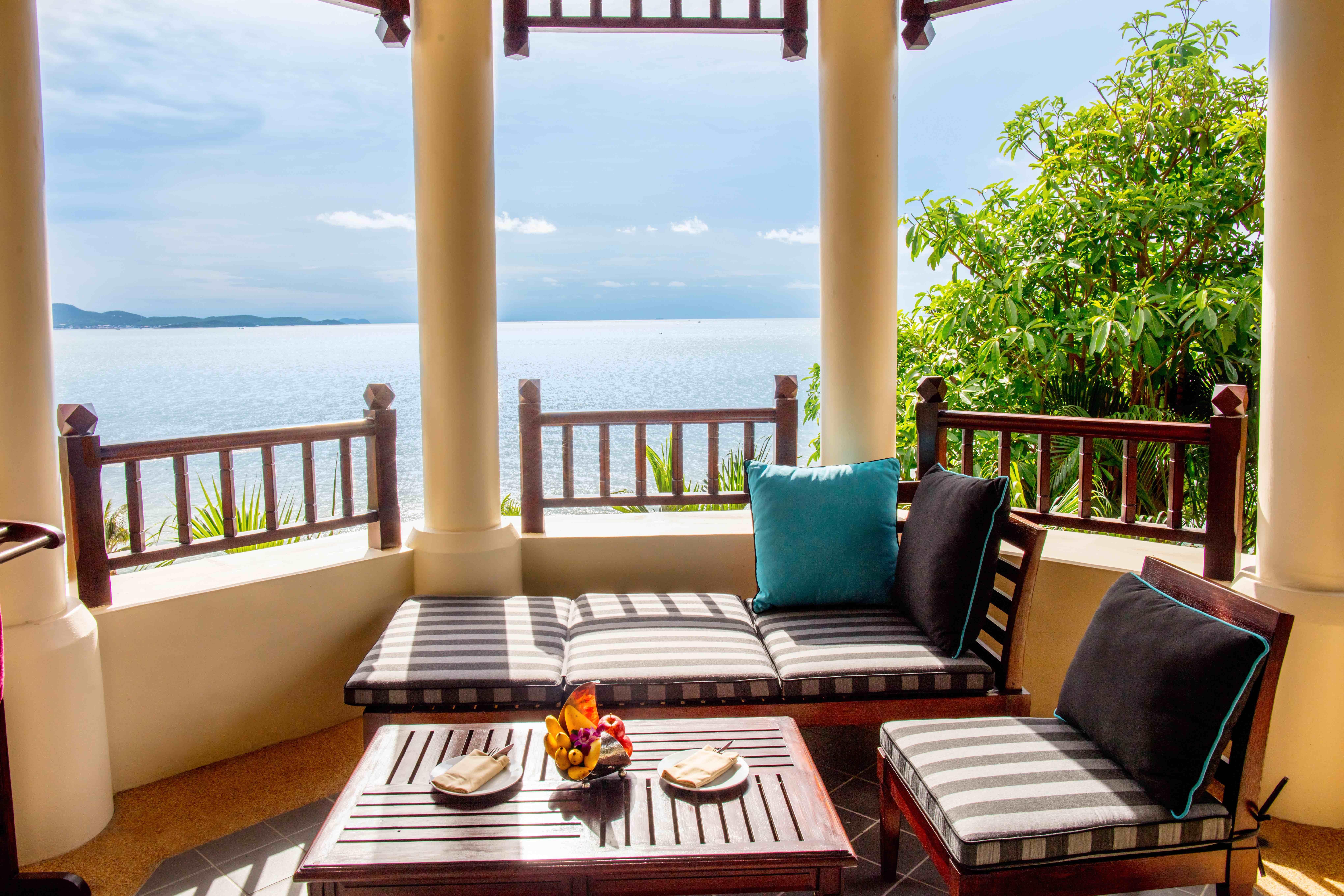 Intercontinental Pattaya Resort By Ihg Luaran gambar