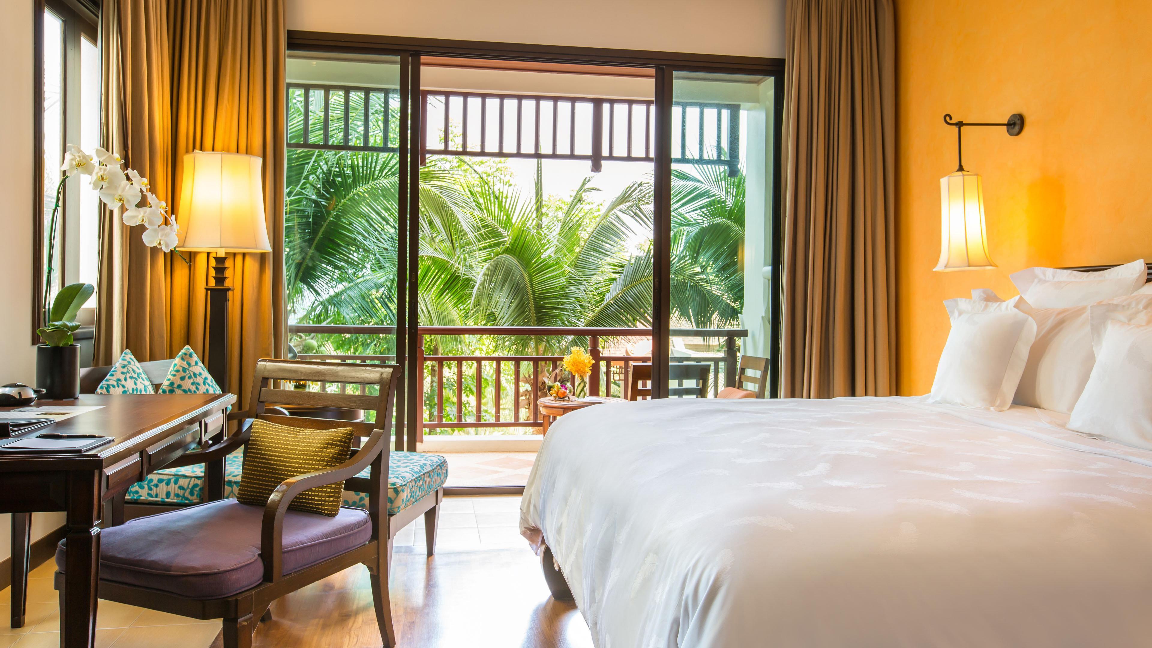 Intercontinental Pattaya Resort By Ihg Luaran gambar