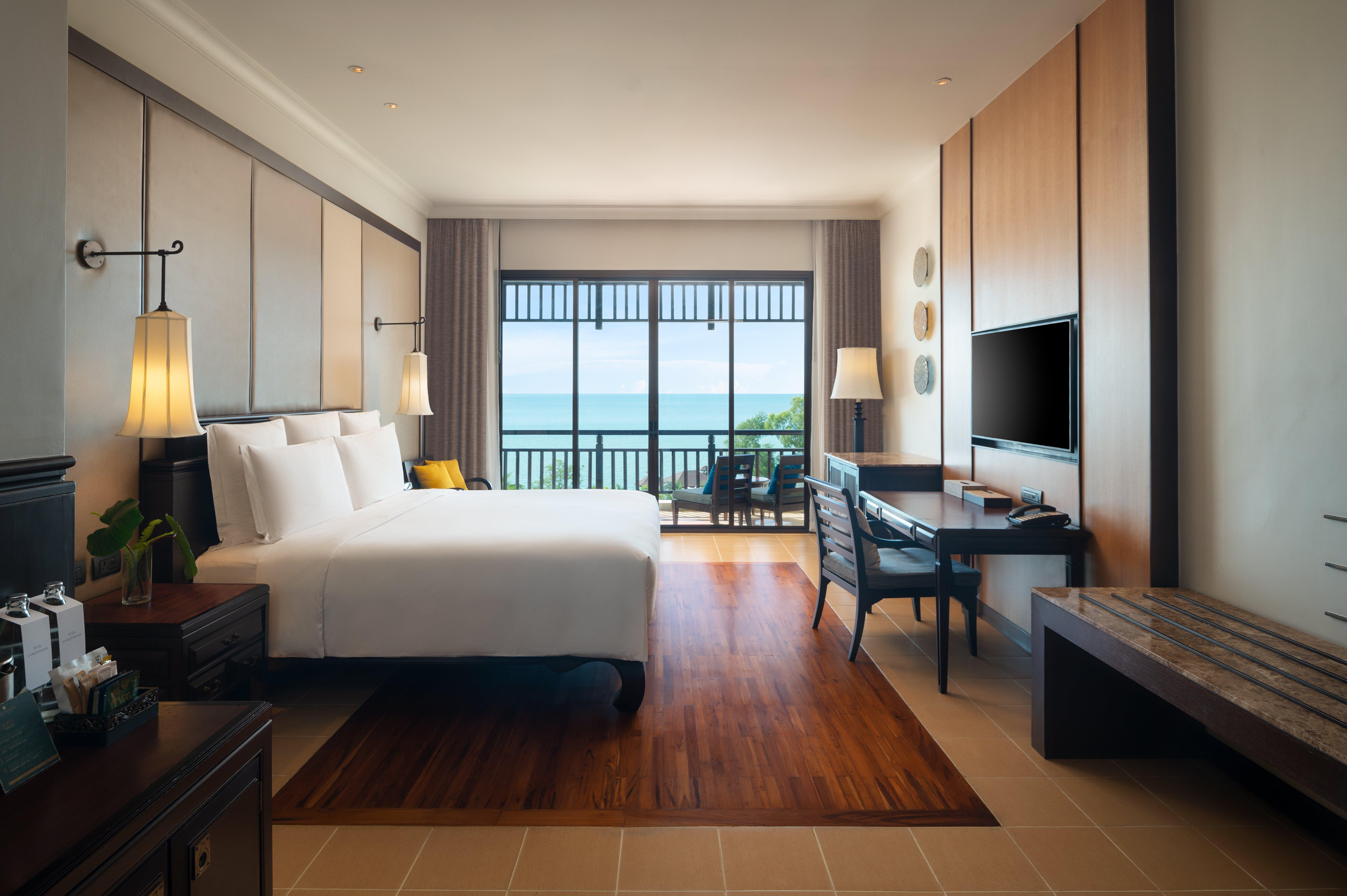 Intercontinental Pattaya Resort By Ihg Luaran gambar