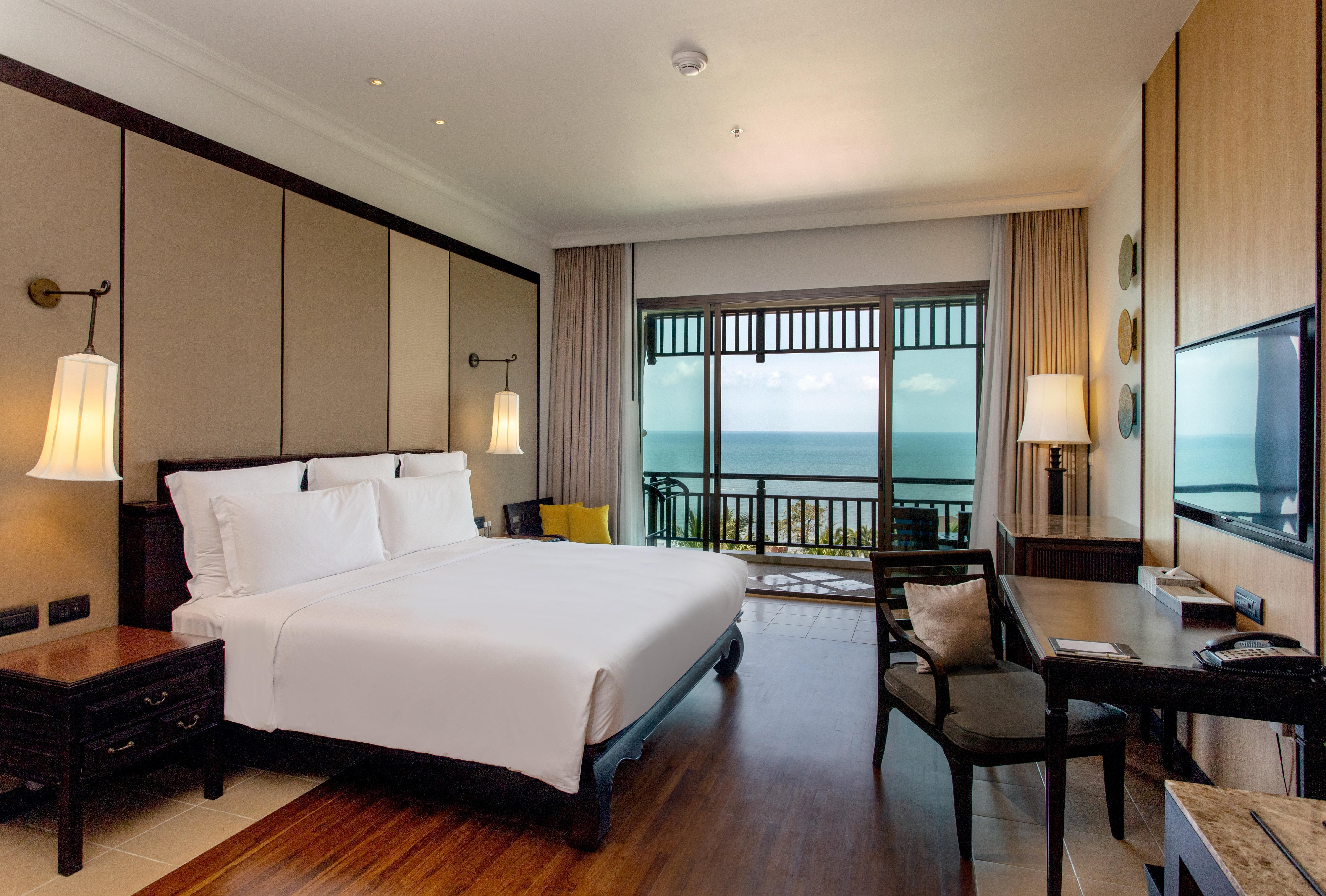 Intercontinental Pattaya Resort By Ihg Luaran gambar
