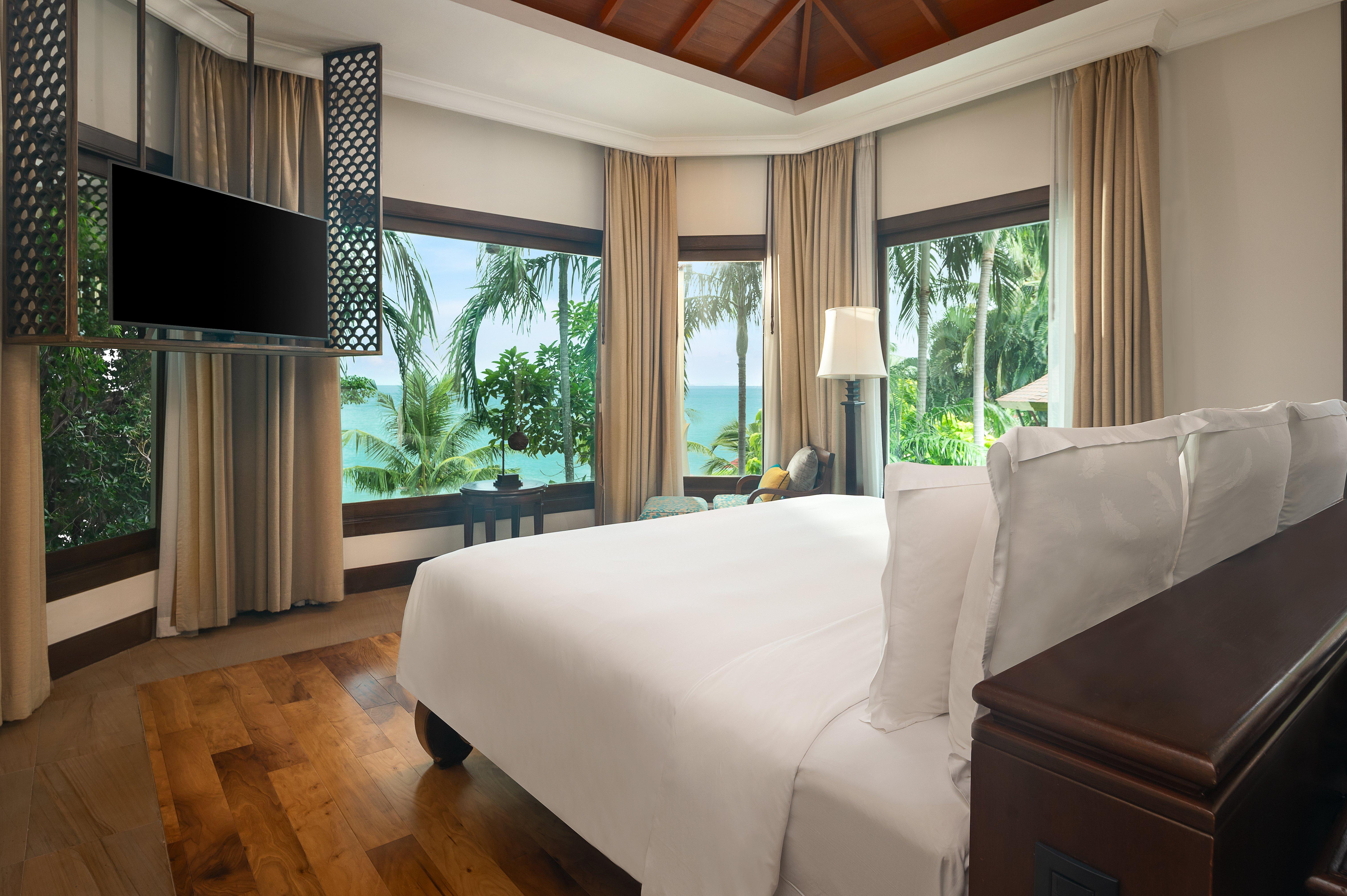 Intercontinental Pattaya Resort By Ihg Luaran gambar