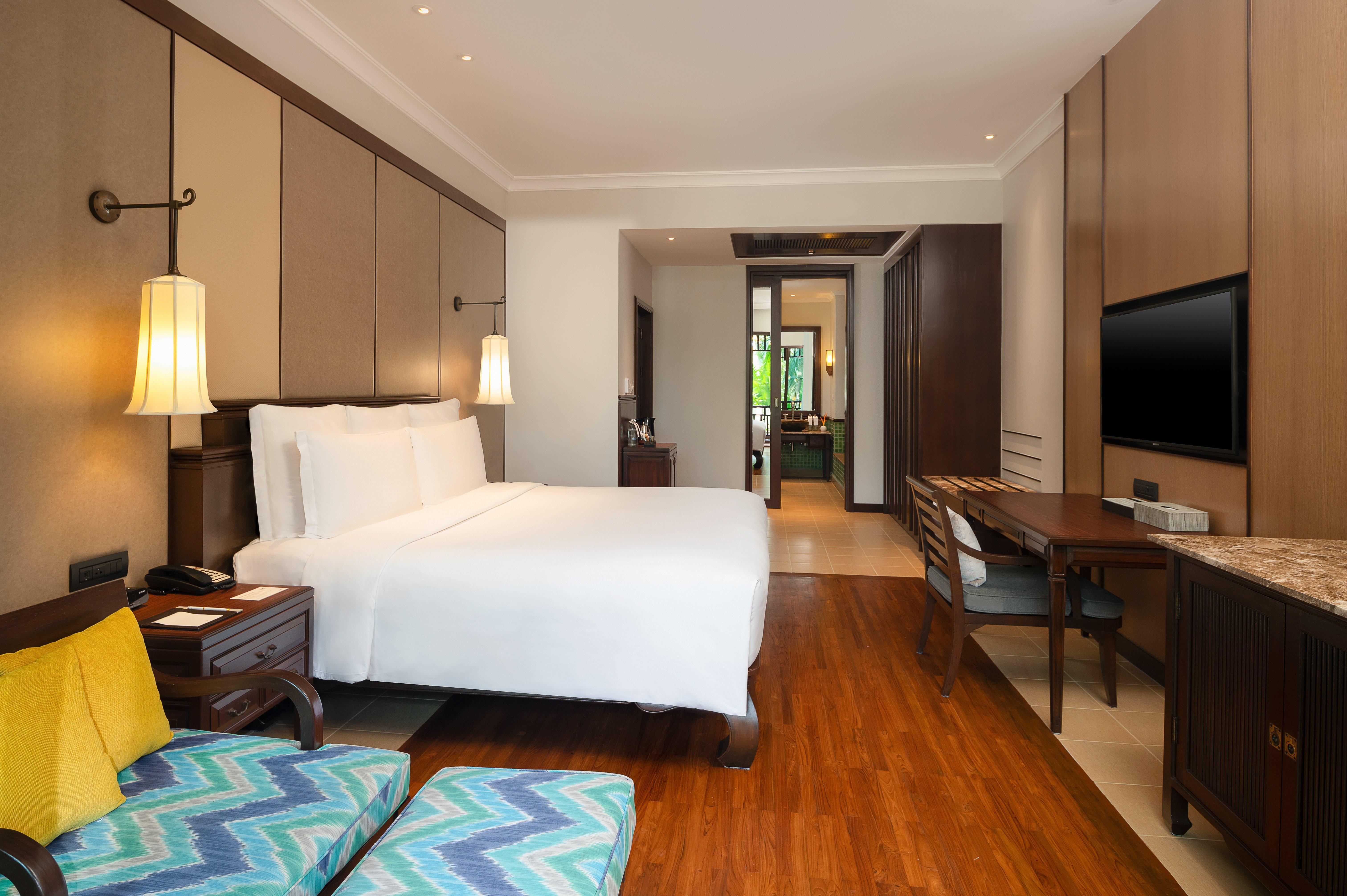 Intercontinental Pattaya Resort By Ihg Luaran gambar