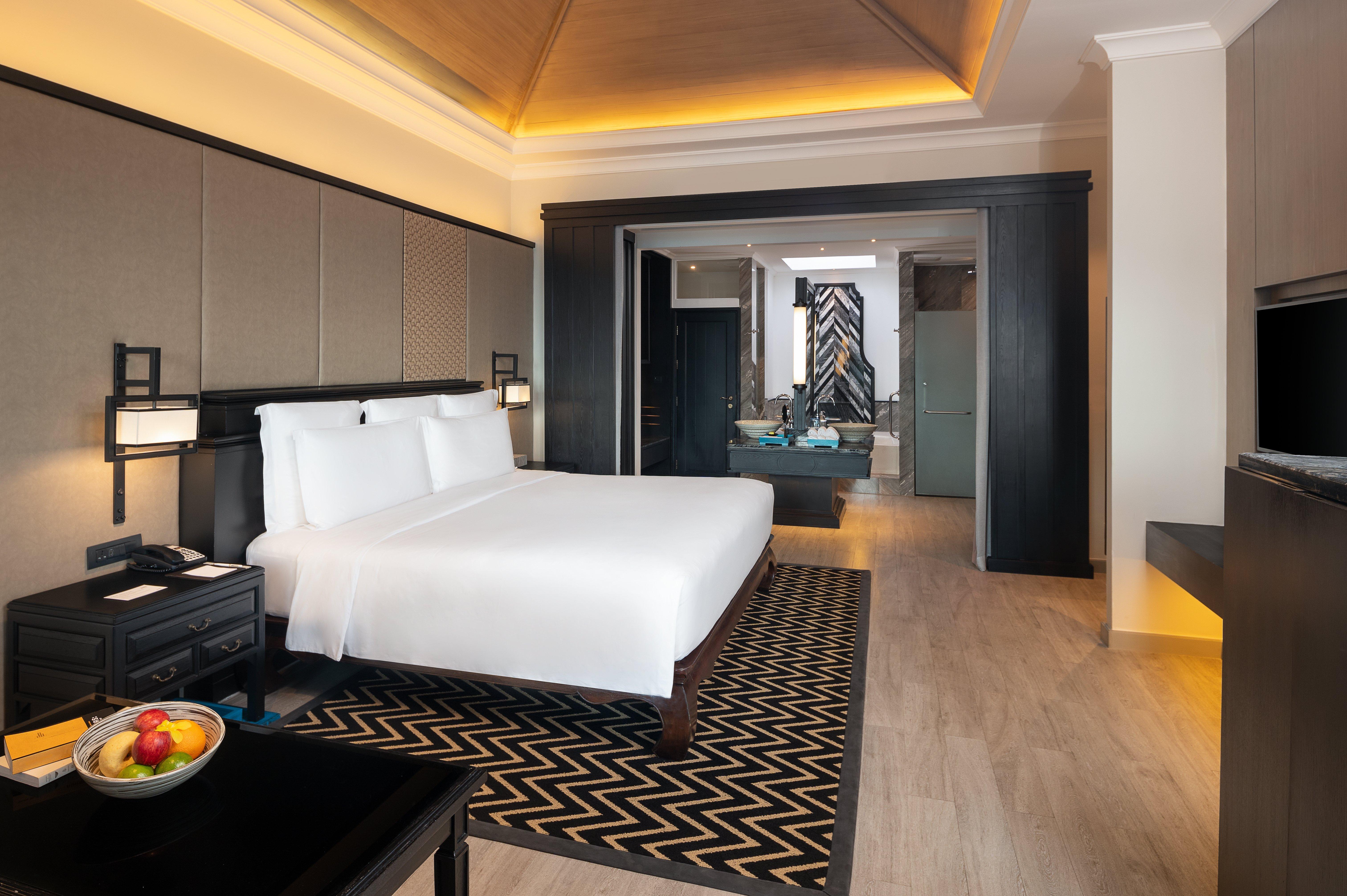Intercontinental Pattaya Resort By Ihg Luaran gambar