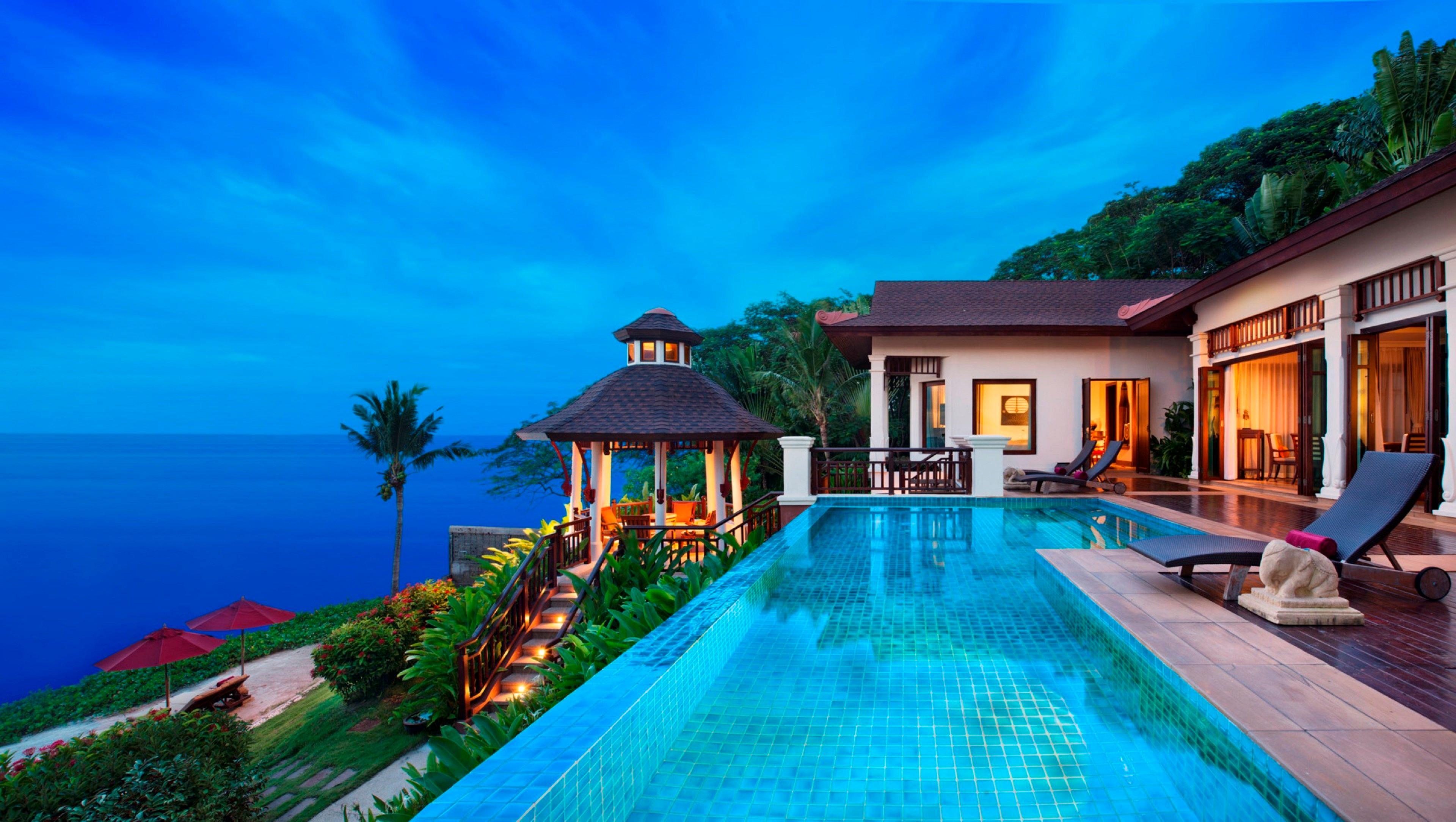 Intercontinental Pattaya Resort By Ihg Luaran gambar