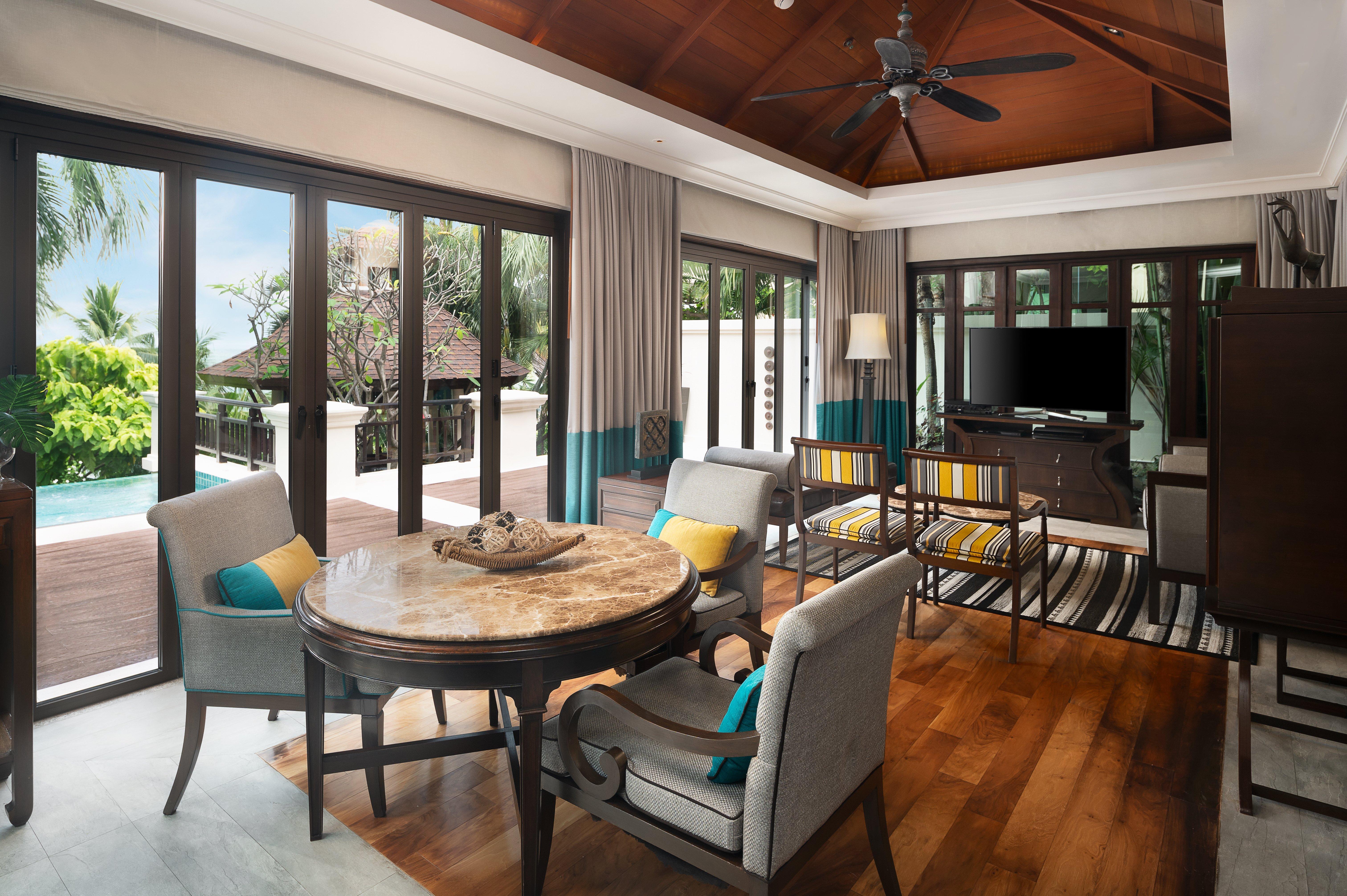 Intercontinental Pattaya Resort By Ihg Luaran gambar