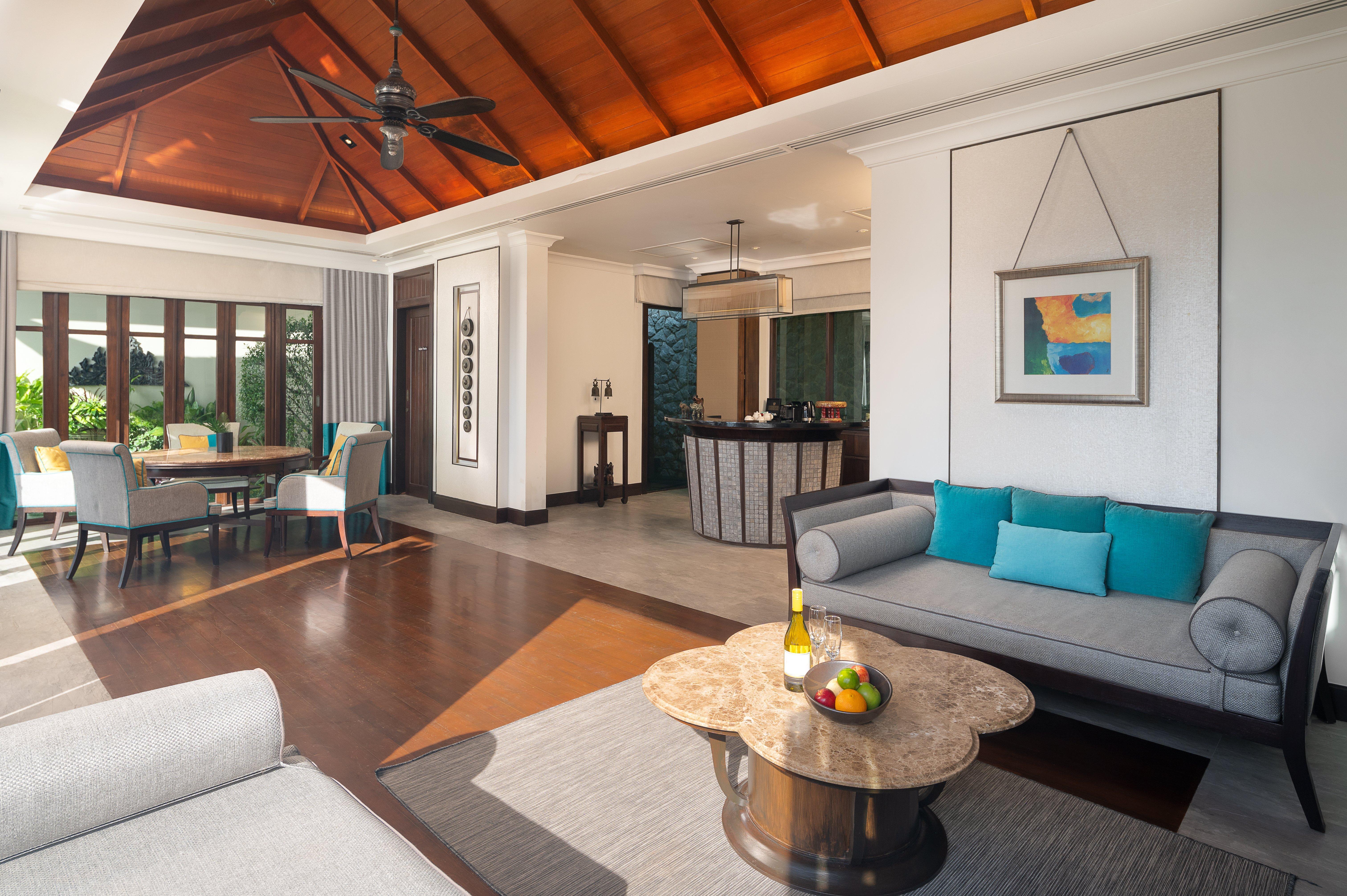 Intercontinental Pattaya Resort By Ihg Luaran gambar