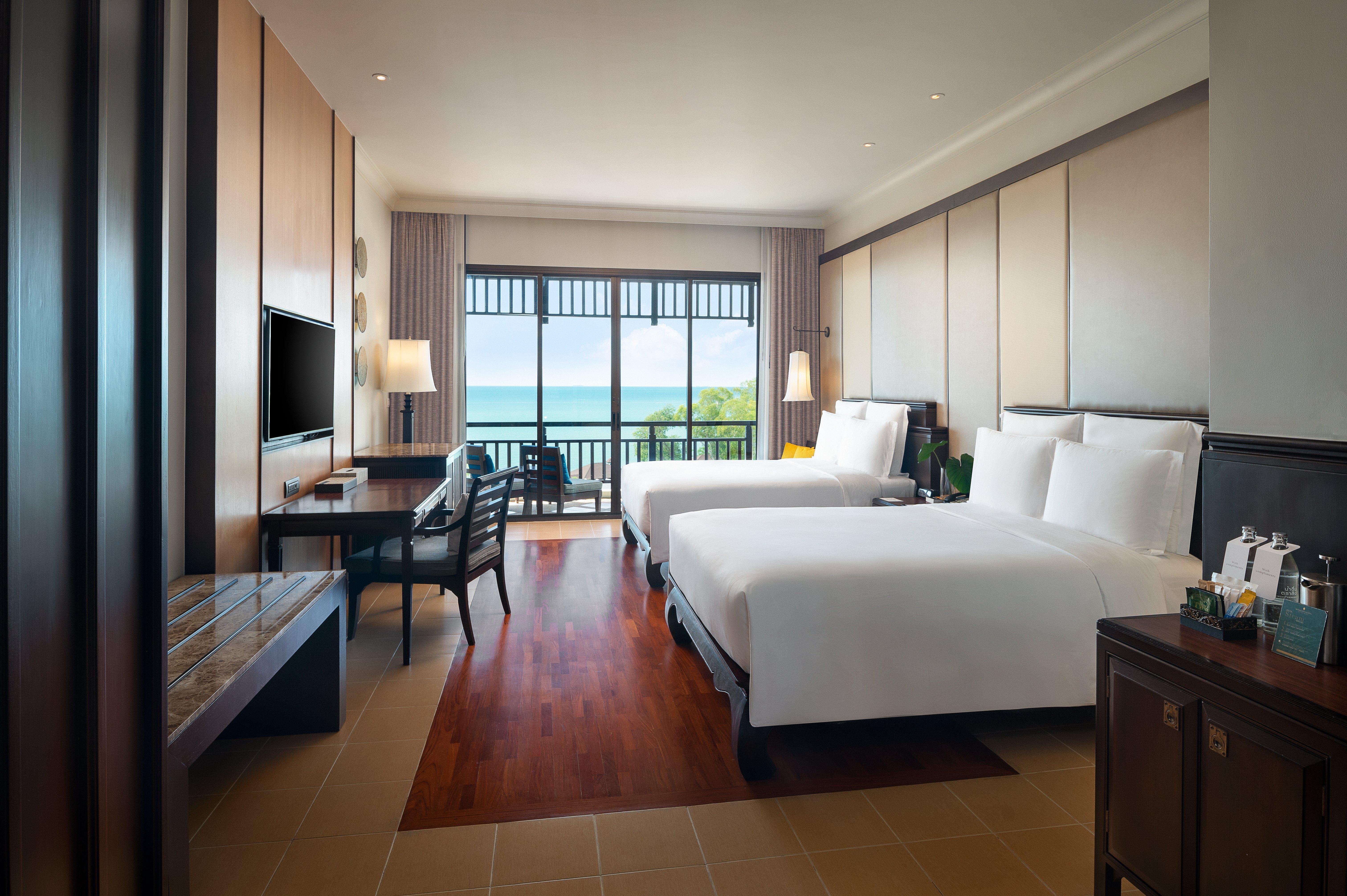 Intercontinental Pattaya Resort By Ihg Luaran gambar
