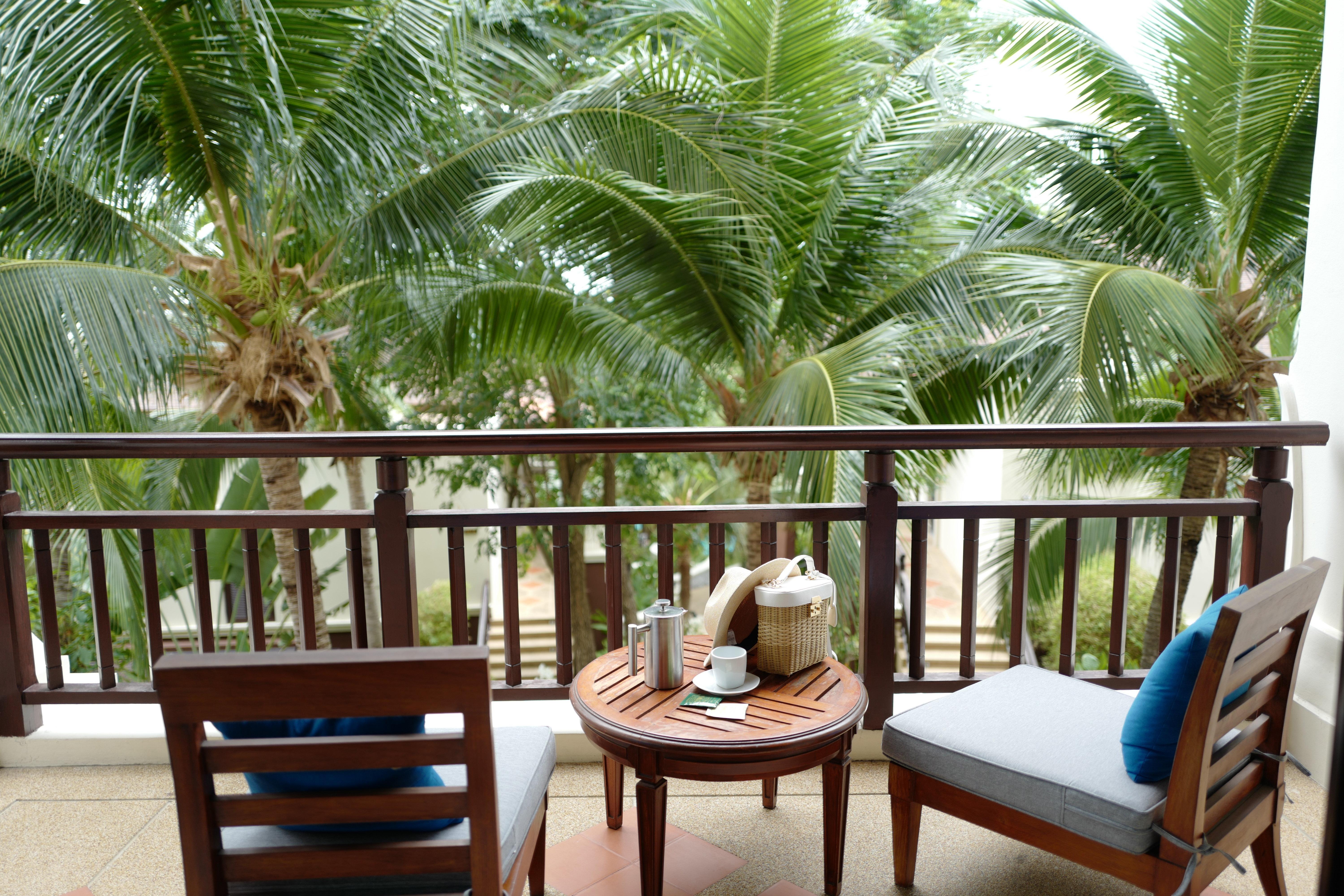 Intercontinental Pattaya Resort By Ihg Luaran gambar