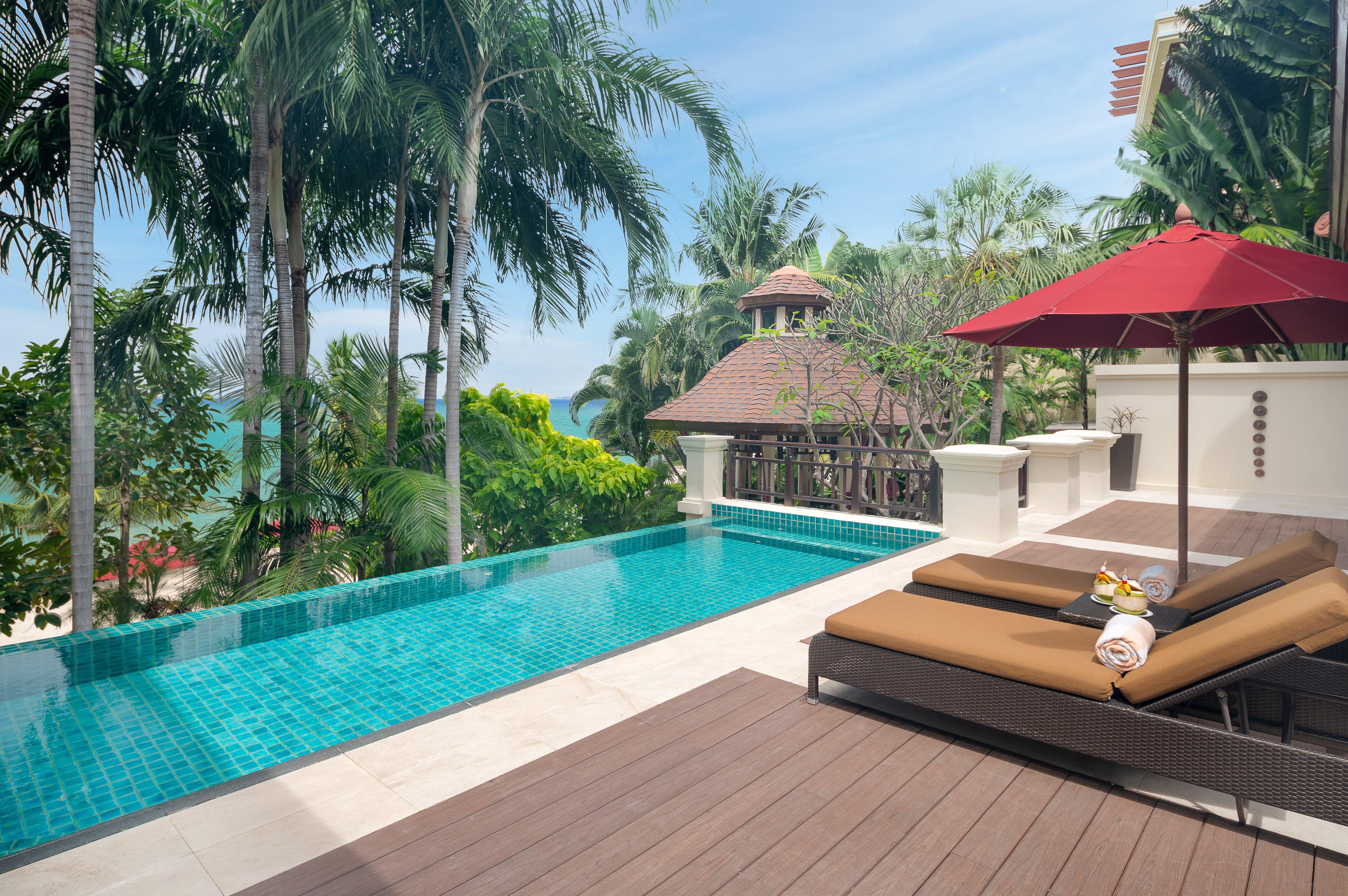 Intercontinental Pattaya Resort By Ihg Luaran gambar