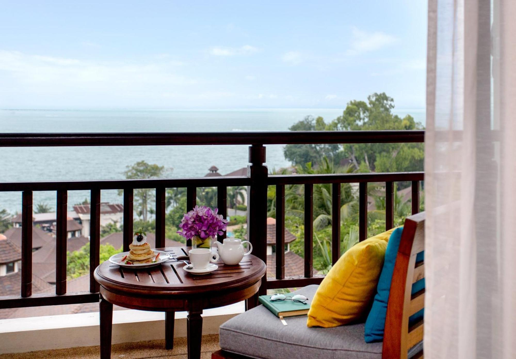 Intercontinental Pattaya Resort By Ihg Luaran gambar