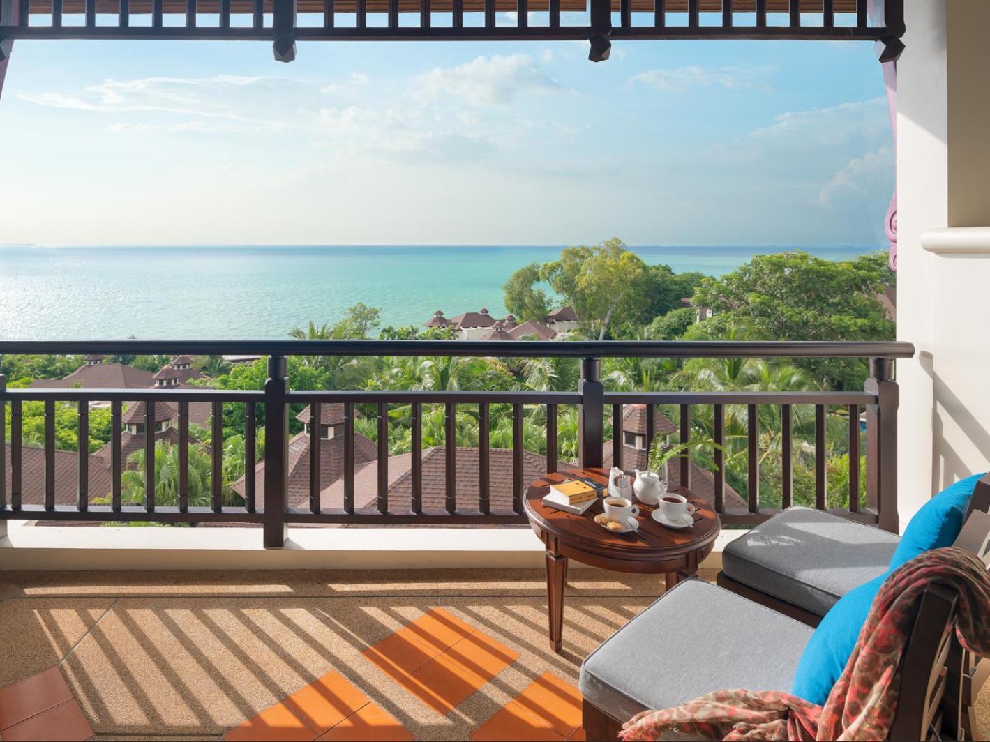 Intercontinental Pattaya Resort By Ihg Luaran gambar