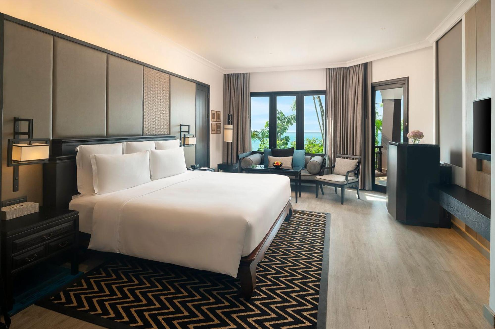 Intercontinental Pattaya Resort By Ihg Luaran gambar